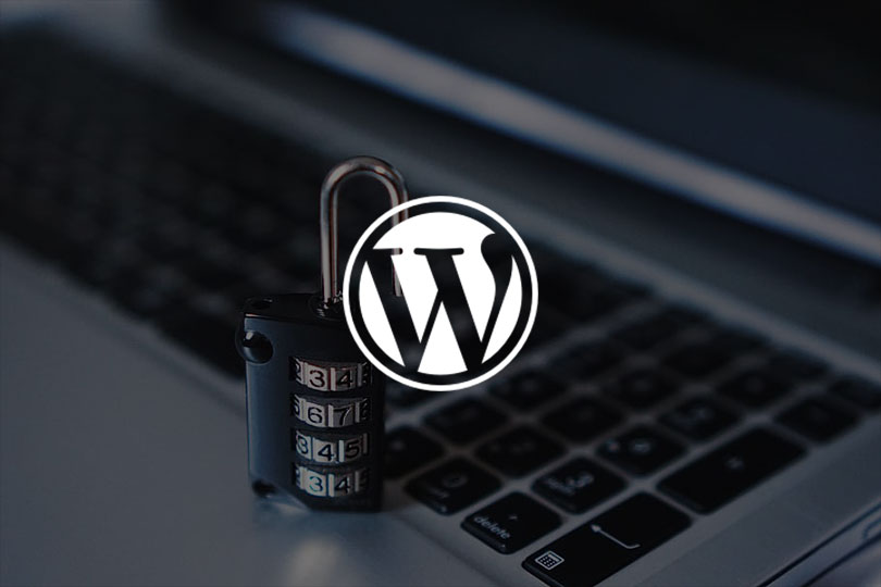 Keeping your WordPress website secure